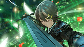 画像ギャラリー No.003のサムネイル画像 / 「ライザのアトリエ〜秘密トリロジー〜DX」，11月13日に発売決定。各作品の新たなプレイアブルキャラや追加ストーリーなど，新規要素も明らかに