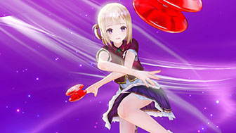 画像ギャラリー No.007のサムネイル画像 / 「ライザのアトリエ〜秘密トリロジー〜DX」，11月13日に発売決定。各作品の新たなプレイアブルキャラや追加ストーリーなど，新規要素も明らかに