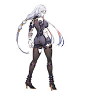 画像ギャラリー No.014のサムネイル画像 / 「ライザのアトリエ〜秘密トリロジー〜DX」，11月13日に発売決定。各作品の新たなプレイアブルキャラや追加ストーリーなど，新規要素も明らかに
