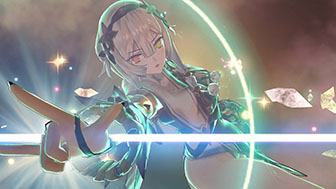 画像ギャラリー No.023のサムネイル画像 / 「ライザのアトリエ〜秘密トリロジー〜DX」，11月13日に発売決定。各作品の新たなプレイアブルキャラや追加ストーリーなど，新規要素も明らかに