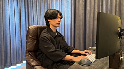 画像ギャラリー No.006のサムネイル画像 / ゲーム開発を題材とした新番組「電脳遊戯最高会議」，7月28日より配信。番組から生まれた2タイトルのSteamストアページが公開に