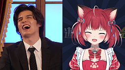 画像ギャラリー No.008のサムネイル画像 / ゲーム開発を題材とした新番組「電脳遊戯最高会議」，7月28日より配信。番組から生まれた2タイトルのSteamストアページが公開に