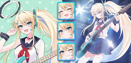 画像ギャラリー No.011のサムネイル画像 / “アイドル×街づくりシム”「ヒロイックソングス！　リプロデュース」，建築物やアイドルのステージなどゲーム内容を紹介。OPムービーも公開