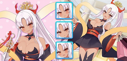 画像ギャラリー No.012のサムネイル画像 / “アイドル×街づくりシム”「ヒロイックソングス！　リプロデュース」，建築物やアイドルのステージなどゲーム内容を紹介。OPムービーも公開