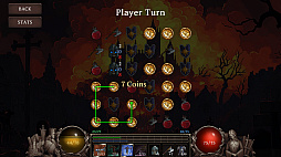 Dungeon Tracer