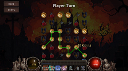 Dungeon Tracer
