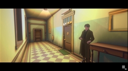 画像ギャラリー No.007のサムネイル画像 / 奇妙な無数の「部屋」を探索するサイコロジカル空間探索ADV「プラトニカ・スペース」，期間限定の体験版をSteamで配信開始