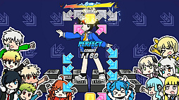 PUMP IT UP RISE