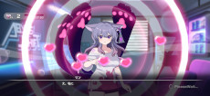 画像ギャラリー No.008のサムネイル画像 / 3人チームの奪い合いアクションバトル「アウトランカーズ」，スマホ向けにリリース。小室哲哉氏が書き下ろした楽曲「風に舞う戦士」のMVも公開中