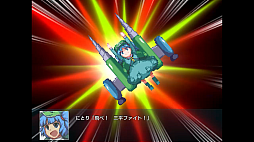 画像ギャラリー No.012のサムネイル画像 / 東方Projectファンゲームの弾幕シミュレーションRPG「幻想少女大戦」，PC版をSteamで配信開始。234曲を収録するサントラも発売