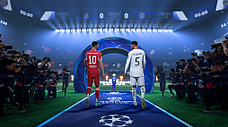 画像ギャラリー No.013のサムネイル画像 / 「EA SPORTS FC 26」，9月26日の発売をアナウンスするリヴィールトレイラーを公開。選手やゴールキーパーの動きが見直され，よりリアルに