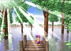 画像ギャラリー No.023のサムネイル画像 / 「オレっ!トンバ Special Edition」，デジタル版を8月1日にリリース。「魔界村」のクリエイターによる2.5Dアクションが28年ぶりに復活