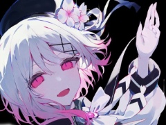 Switch版「魔法少女ノ魔女裁判」，本日発売。新規描き下ろしスチルも，先行して多数収録。13人の少女の中から魔女を炙り出せ