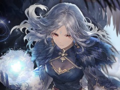 「名もなき者の詩 昔懐かしきドット絵RPG」，ハロウィンイベント「スプーキーナイト」を開催中。新規SSR英霊「裁きの御手・ノルン」が登場