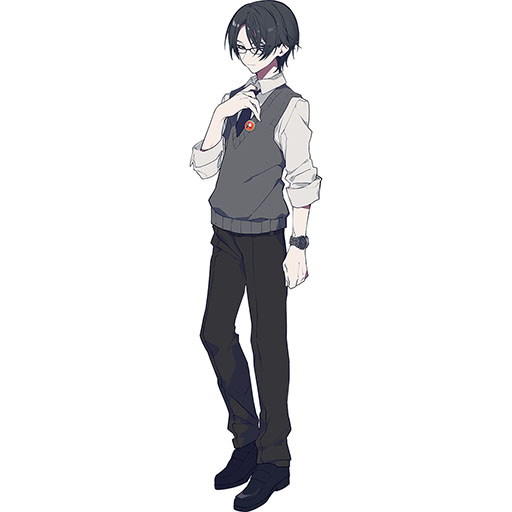 画像ギャラリー No.012のサムネイル画像 / Key新作「LOOPERS PLUS」，予約受付を開始。8月1日19：00には，YouTubeにて新情報解禁スペシャル生配信を実施予定