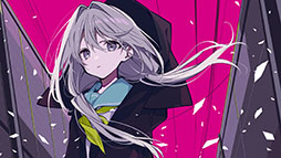 画像ギャラリー No.015のサムネイル画像 / Key新作「LOOPERS PLUS」，予約受付を開始。8月1日19：00には，YouTubeにて新情報解禁スペシャル生配信を実施予定