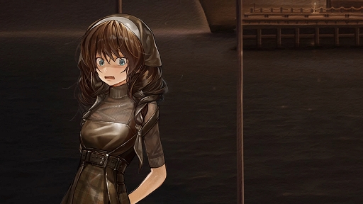 画像ギャラリー No.004のサムネイル画像 / 超能力に関わる過去の事件を追う推理ADV「Staffer Retro: 超能力推理クエスト」，約5時間におよぶボリュームの体験版を公開