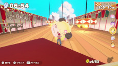 画像ギャラリー No.021のサムネイル画像 / 3Dアクション「ホロライブごろごろマウンテン」，Steamでリリース。宝鐘海賊団の一味となって，ホロライブのタレントたちを転がそう