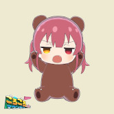 画像ギャラリー No.024のサムネイル画像 / 3Dアクション「ホロライブごろごろマウンテン」，Steamでリリース。宝鐘海賊団の一味となって，ホロライブのタレントたちを転がそう