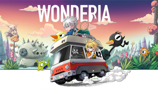 画像ギャラリー No.007のサムネイル画像 / SFオープンワールドサバイバルクラフト「異星開拓日記 Wonderia」，デモ版をSteamでリリース。最大8人のマルチプレイに対応