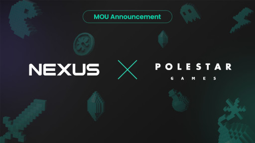画像ギャラリー No.001のサムネイル画像 / NEXUS，MMORPG「Project N」を開発中のPolestar Gamesに投資。ブロックチェーンゲームプラットフォーム「CROSS」でのリリースに向けて