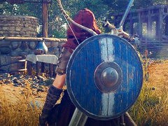 NEXUS，MMORPG「Project N」を開発中のPolestar Gamesに投資。ブロックチェーンゲームプラットフォーム「CROSS」でのリリースに向けて