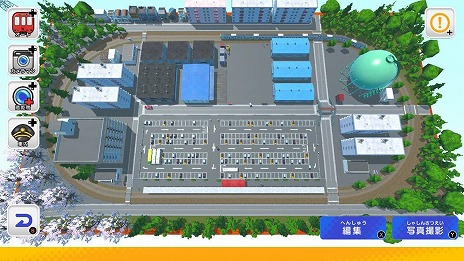 画像ギャラリー No.009のサムネイル画像 / 「デジプラコレクション まるごと鉄道！デラックス」Switch向けパッケージ版を10月16日に発売。JR東日本，西日本，九州，貨物編の4作品を収録