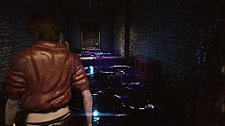 Oxide Room 208