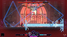 画像ギャラリー No.010のサムネイル画像 / 終わらない悪夢からの脱出を目指すローグライトアクションRPG「Nightmare: The Lunatic」，Switch版を本日リリース。特装版も登場