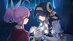 夢灯華 Noctuary