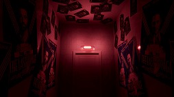 画像ギャラリー No.002のサムネイル画像 / サイコロジカルホラーゲーム「Dead Take」20％オフセールを開始。友人を探して，大邸宅を訪れた俳優を襲う恐怖を描く