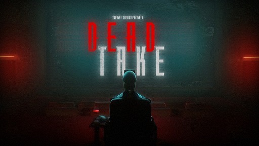 画像ギャラリー No.005のサムネイル画像 / サイコロジカルホラーゲーム「Dead Take」20％オフセールを開始。友人を探して，大邸宅を訪れた俳優を襲う恐怖を描く
