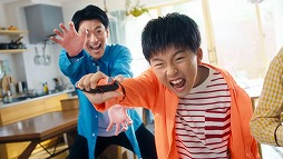 画像ギャラリー No.001のサムネイル画像 / Switch2/Switch版「ドラゴンボール Sparking! ZERO」新システム「モーション操作」に焦点を当てた，なりきり体験トレイラーを公開