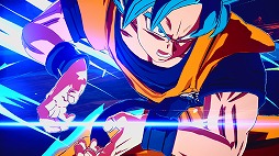 画像ギャラリー No.004のサムネイル画像 / Switch2/Switch版「ドラゴンボール Sparking! ZERO」本日発売。兎田ぺこらさん，姫森ルーナさんによる3Dゲーム配信を本日20：00から実施
