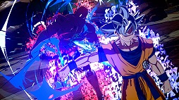 画像ギャラリー No.005のサムネイル画像 / Switch2/Switch版「ドラゴンボール Sparking! ZERO」本日発売。兎田ぺこらさん，姫森ルーナさんによる3Dゲーム配信を本日20：00から実施