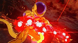 画像ギャラリー No.008のサムネイル画像 / Switch2/Switch版「ドラゴンボール Sparking! ZERO」本日発売。兎田ぺこらさん，姫森ルーナさんによる3Dゲーム配信を本日20：00から実施