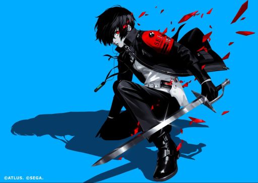 画像ギャラリー No.004のサムネイル画像 / Switch2版「ペルソナ3 リロード」，3人のクリエイターメッセージを公開。公式コミカライズ作品「ペルソナ3」の一部を無料公開中