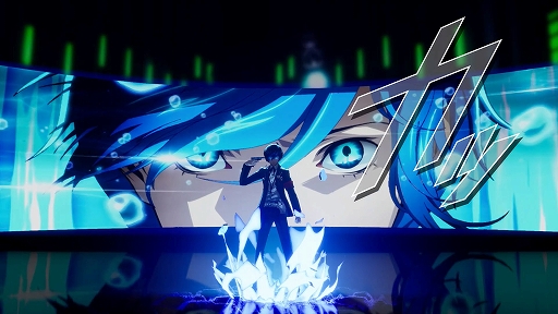 画像ギャラリー No.005のサムネイル画像 / Switch2版「ペルソナ3 リロード」を試遊展示。「ペルソナ5: The Phantom X」も出展決定。セガ/アトラス，TGS 2025特設サイトを公開