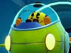 「パックマンワールド2 リ・パック」，パックマンの新規アクションやパックビレッジの拡張機能を紹介するトレイラーを公開