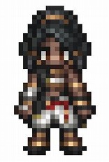 画像ギャラリー No.004のサムネイル画像 / 「オクトパストラベラー0」，3人の新たなトラベラーの情報を公開。お馴染みのフィールドコマンドなど，各種システムに関する情報も明らかに