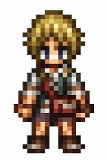 画像ギャラリー No.008のサムネイル画像 / 「オクトパストラベラー0」，3人の新たなトラベラーの情報を公開。お馴染みのフィールドコマンドなど，各種システムに関する情報も明らかに