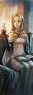 画像ギャラリー No.015のサムネイル画像 / 「オクトパストラベラー0」，3人の新たなトラベラーの情報を公開。お馴染みのフィールドコマンドなど，各種システムに関する情報も明らかに