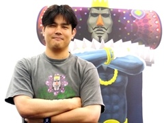 ［インタビュー］「ワンス・アポン・ア・塊魂」，シリーズらしさを大事にしつつも，新要素で新しい「塊魂」の面白さを引き出す