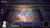 画像ギャラリー No.008のサムネイル画像 / 「HD-2D」シリーズで初となるアクションRPG「冒険家エリオットの千年物語」，本日発売。「スーパープレイ動画投稿キャンペーン」も開催中