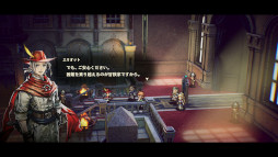画像ギャラリー No.012のサムネイル画像 / 「HD-2D」シリーズで初となるアクションRPG「冒険家エリオットの千年物語」，本日発売。「スーパープレイ動画投稿キャンペーン」も開催中