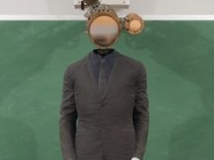 3種類のホラーゲームに挑み，どの恐怖に耐性があるのか診断する「恐怖耐性診断テスト」，8月20日に配信決定。Steamストアページを公開