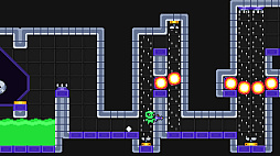 Alien Breakout