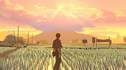 画像ギャラリー No.013のサムネイル画像 / カメラのファインダーを通して，不思議な世界の隠された謎を解き明かす。ADV「OPUS: Prism Peak」，Switch2/Switch版が今秋発売決定