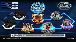 画像ギャラリー No.004のサムネイル画像 / 「Virtua Fighter 5 R.E.V.O. World Stage」，本日発売。水着コスチュームや設定資料などが手に入る30thアニバーサリーエディションも販売中