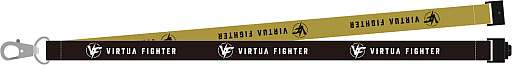 画像ギャラリー No.003のサムネイル画像 / 「VIRTUA FIGHTER Open Championship」グローバルファイナル大会の観覧者を募集